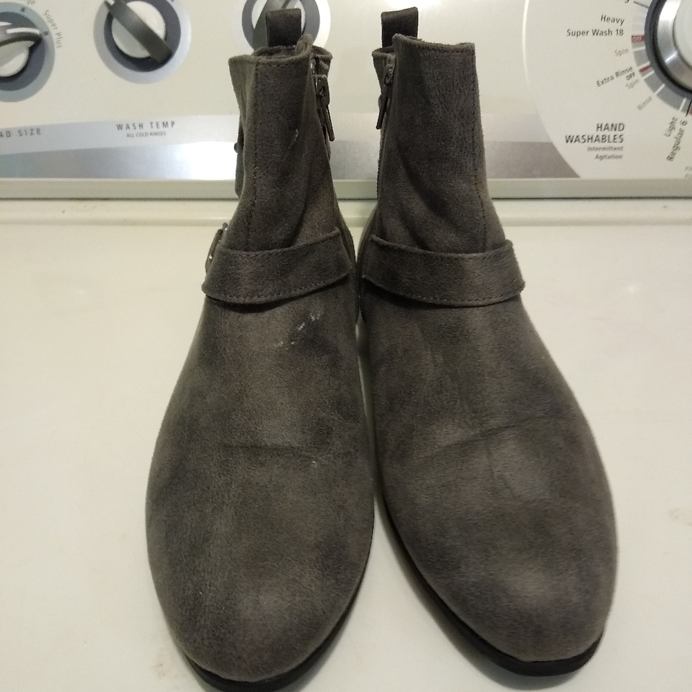Women's Ankle Boots